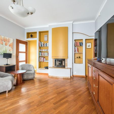 Dr Apartments - Harbor Sopot Extérieur photo