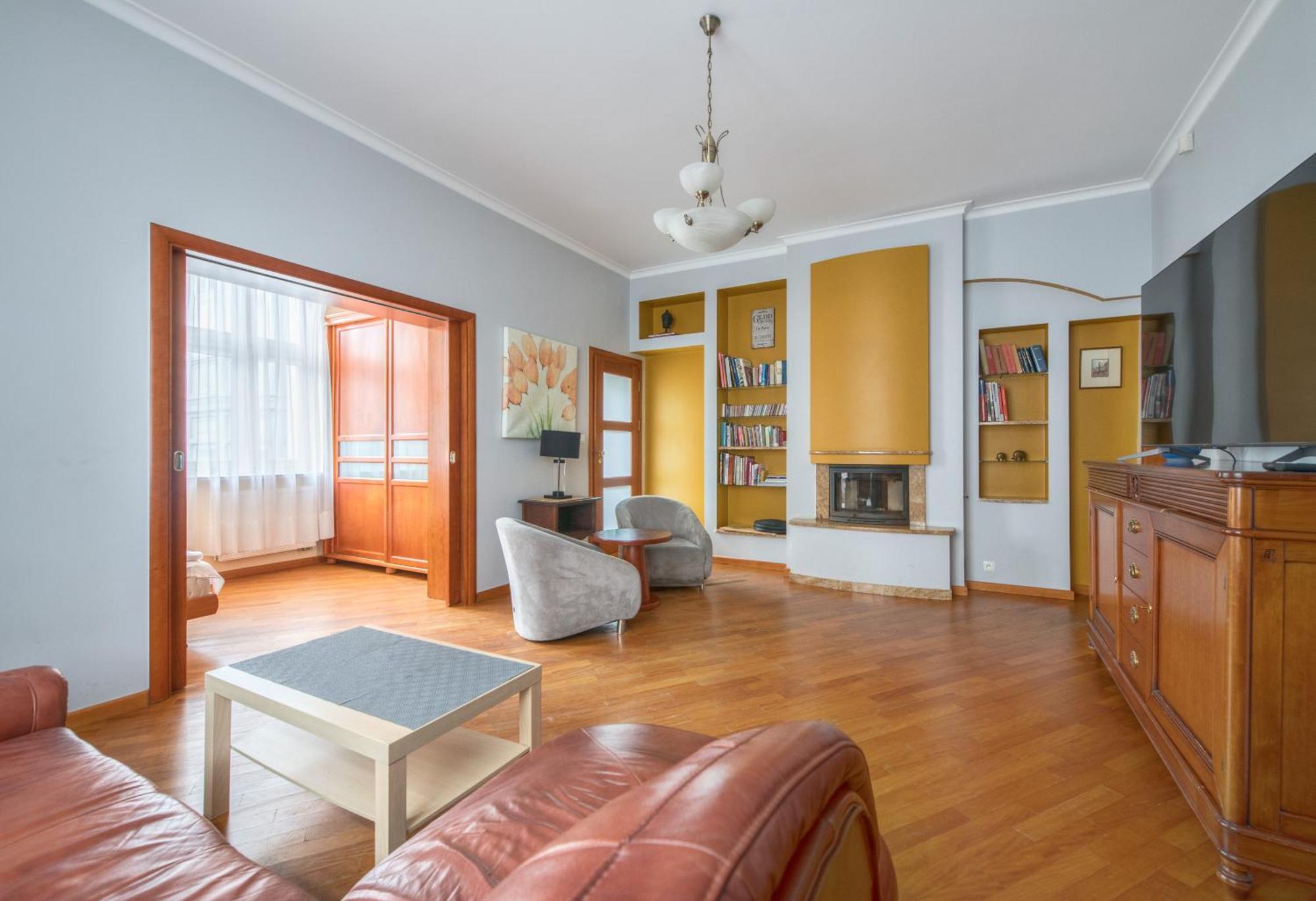 Dr Apartments - Harbor Sopot Extérieur photo