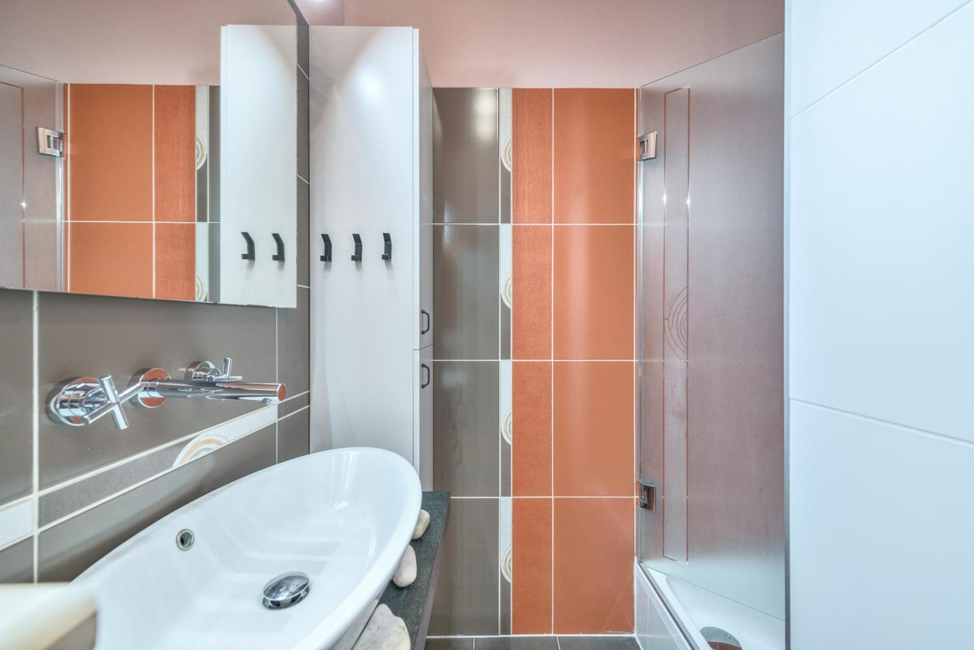 Dr Apartments - Harbor Sopot Extérieur photo