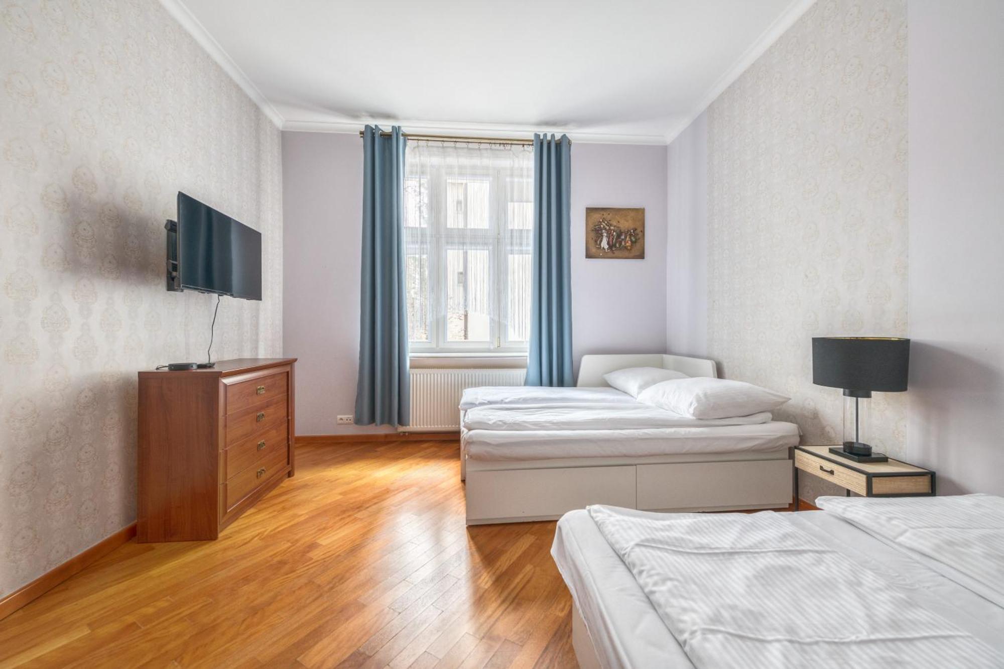 Dr Apartments - Harbor Sopot Extérieur photo