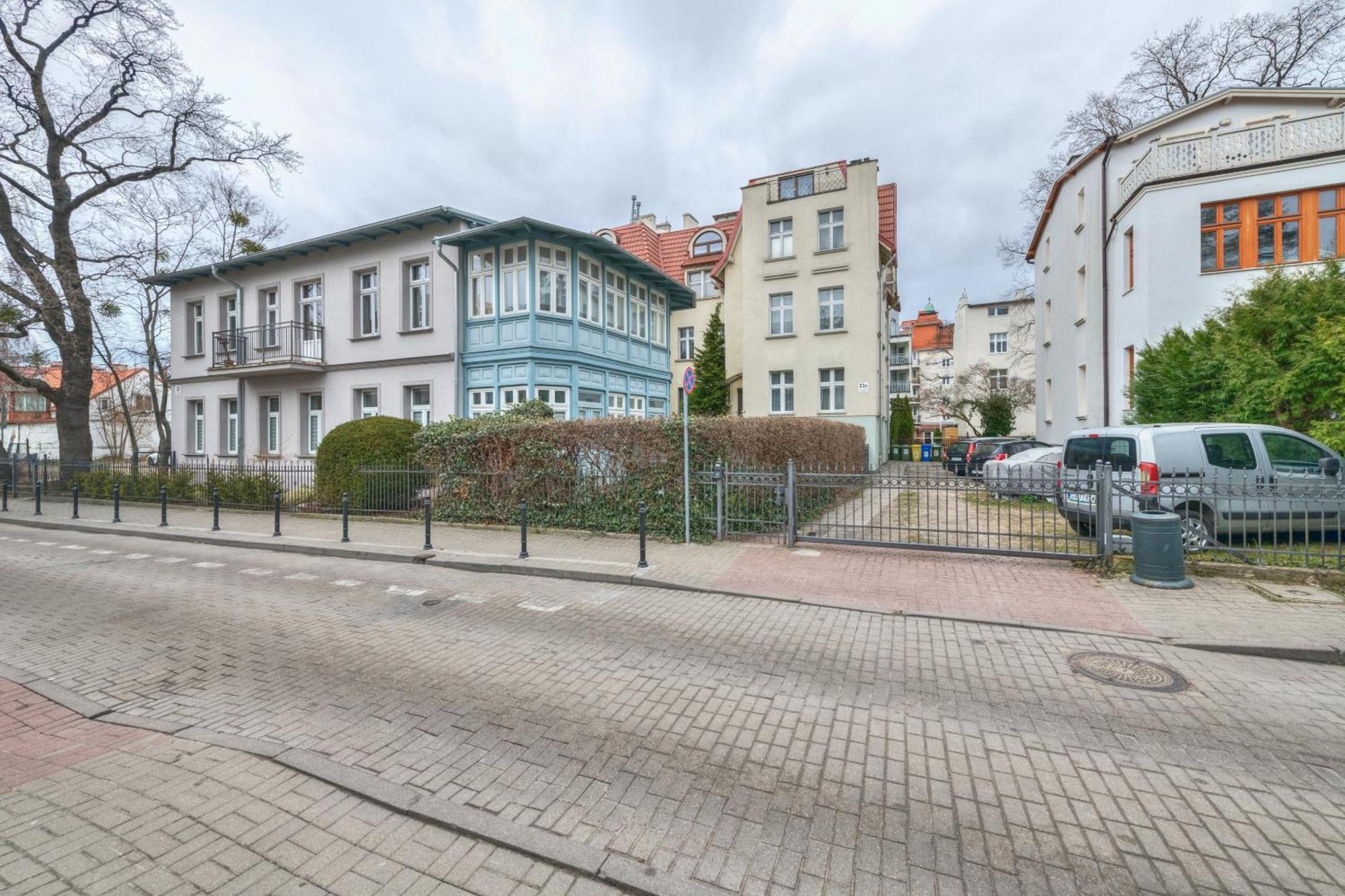 Dr Apartments - Harbor Sopot Extérieur photo