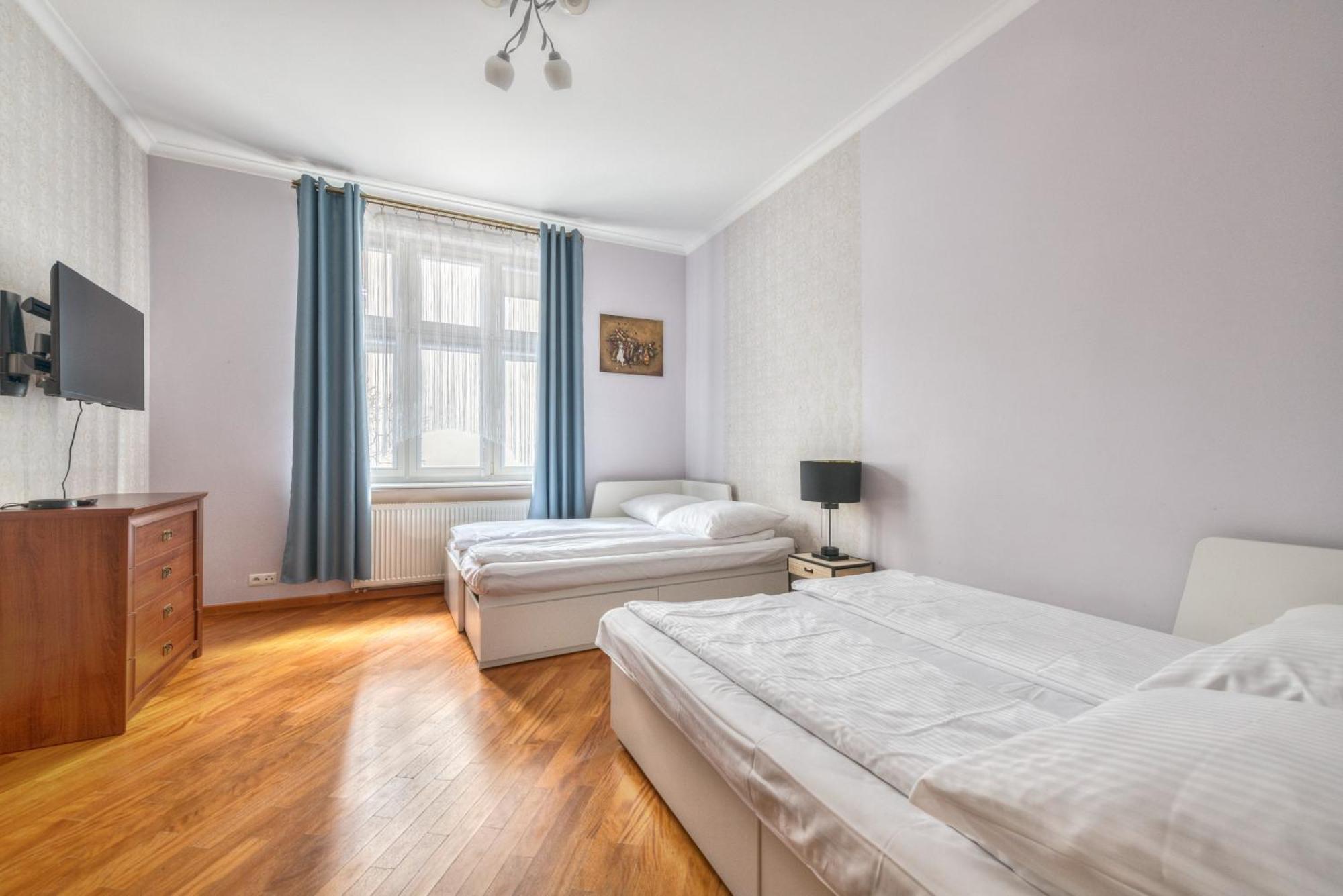 Dr Apartments - Harbor Sopot Extérieur photo