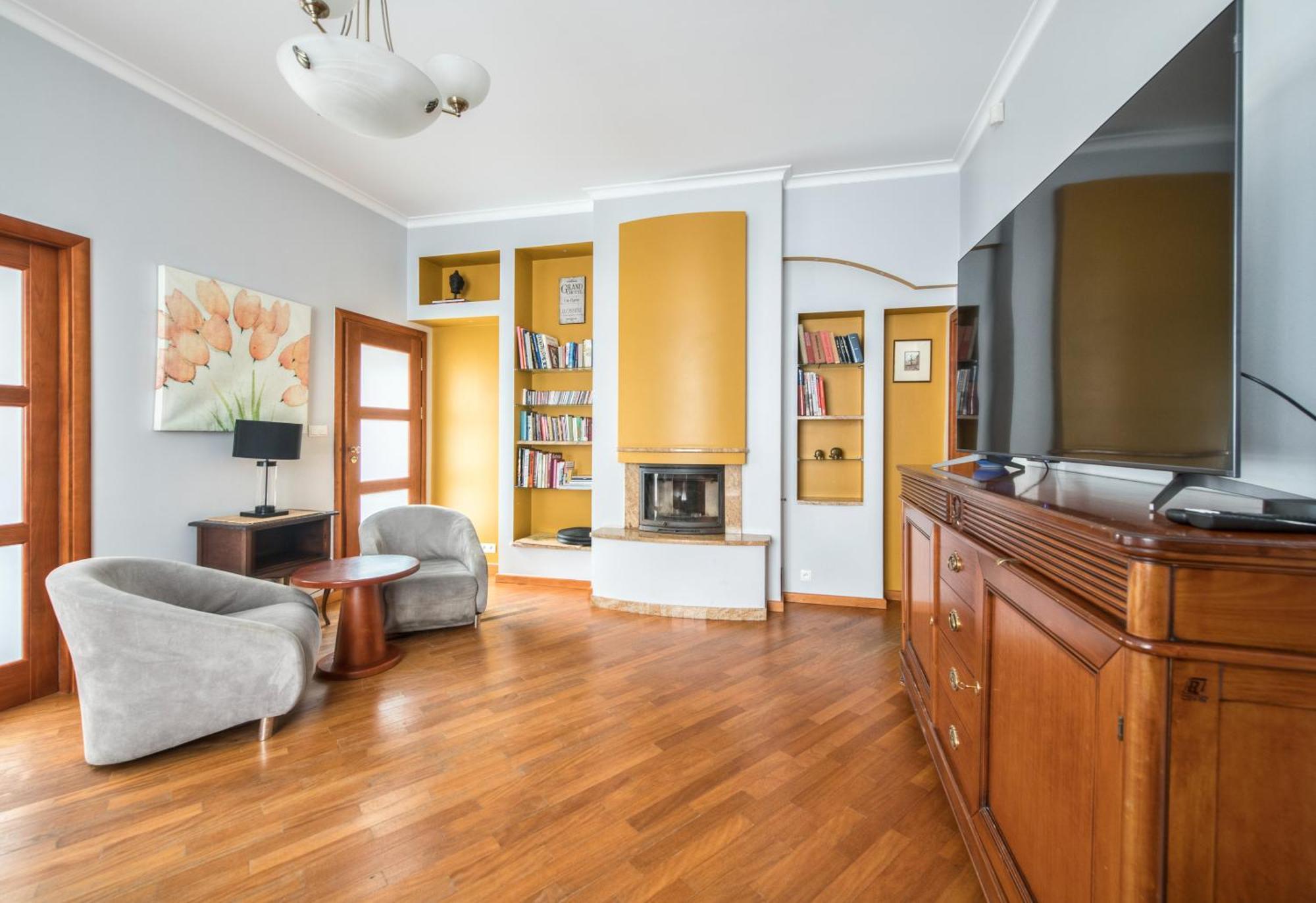 Dr Apartments - Harbor Sopot Extérieur photo